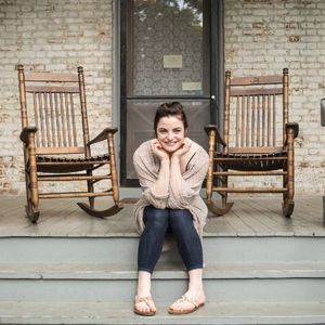 Meet your Posher, Carolyn